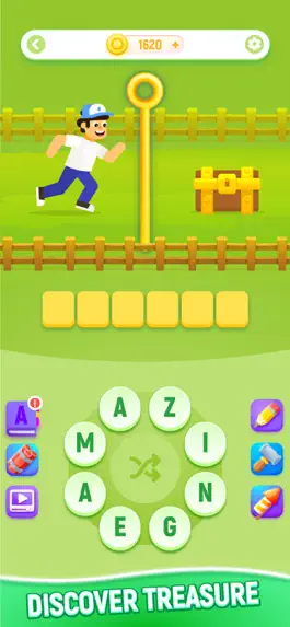 Game screenshot Legends of words Guess Masters mod apk