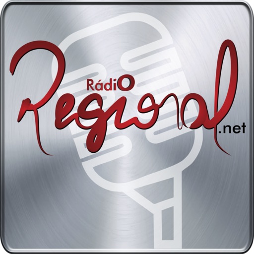 Rádio Regional.Net icon