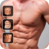 Six Pack abs Photo Editor free