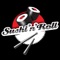 Теперь Sushi'n'Roll всегда у вас под рукой