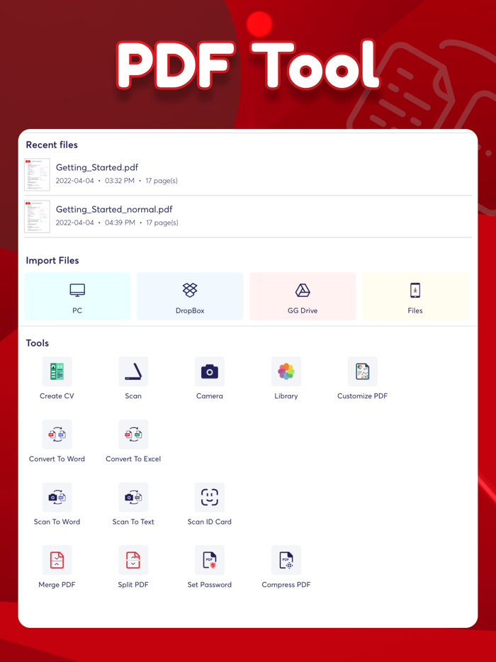 FileGet - Saving files Offline