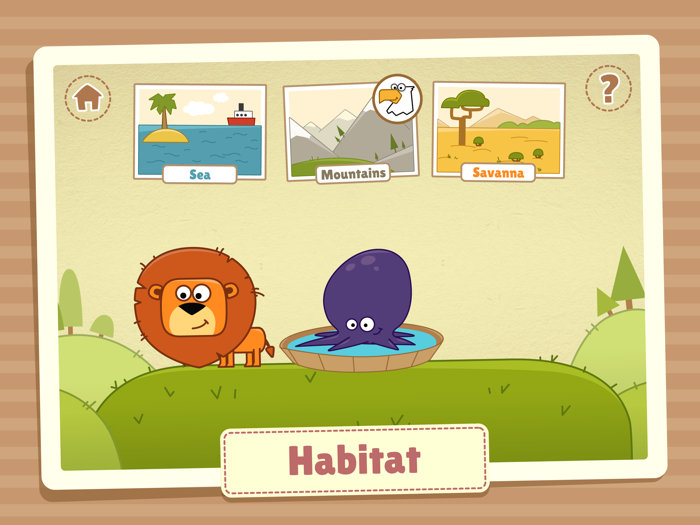 ABC Buddies Alphabet and Counting