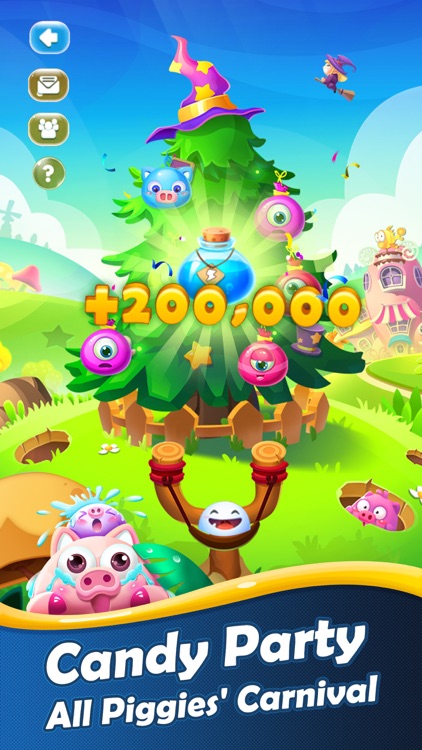 Piggy Boom screenshot-4