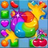 Charm Story - 3 match puzzle crush splash game - iPhoneアプリ