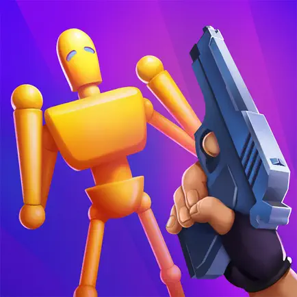 Gun Master 3D: Shoot 'Em Down Cheats