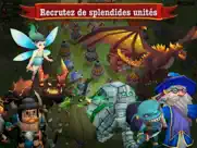 clash club - bataille des clans iPad Captures Décran 4
