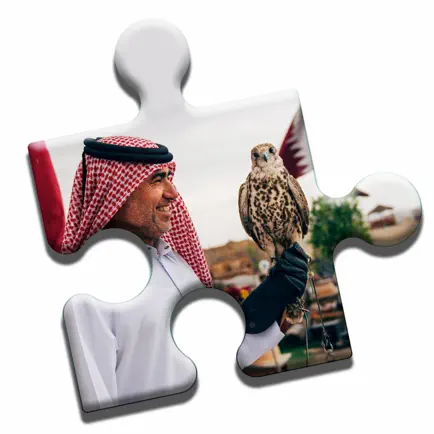 Qatar Sightseeing Puzzle Cheats