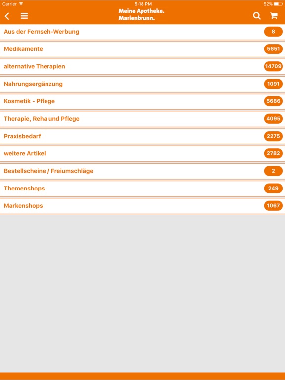 【图】Meine Apotheke. Marienbrunn(截图3) 【图】Meine Apotheke. Marienbrunn(截图3)