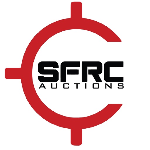 SFRC Auctions icon
