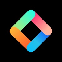  Cube Widget: Wallpaper & Icons Application Similaire