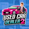 Used Car Dealer 2 icon