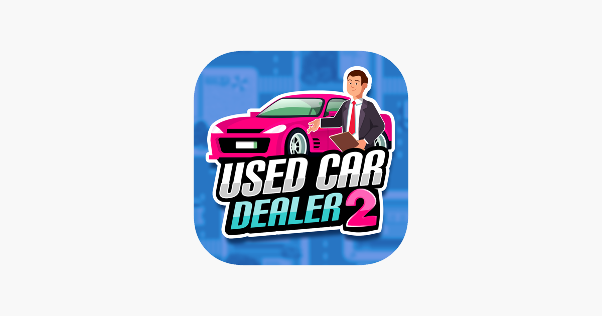 Used Car Dealer 2 على App Store
