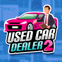 Used Car Dealer 2