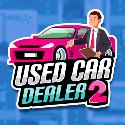 Used Car Dealer 2 Cheats