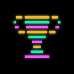 Motivator — habits tracker & life goals motivation app icon
