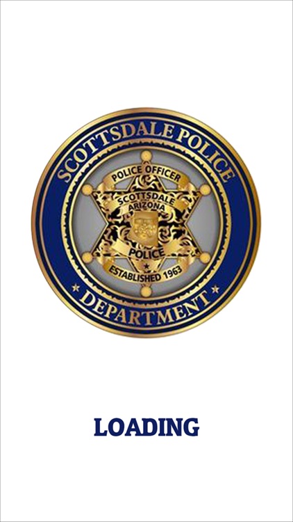 Scottsdale Police Department