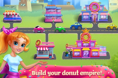 My Sweet Bakery screenshot 3