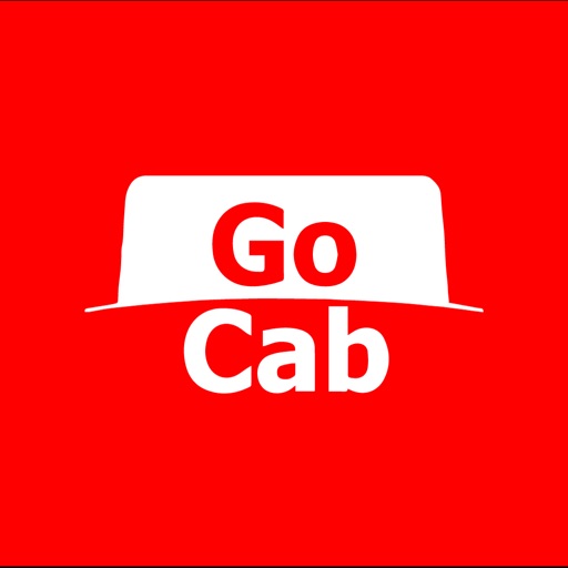 GoCab icon