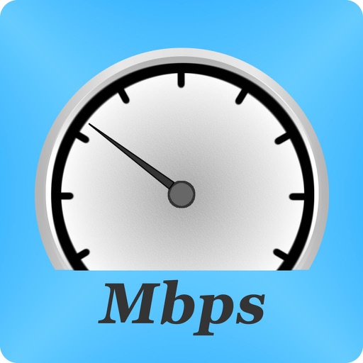 Net Speed - Measure Internet Performance icon