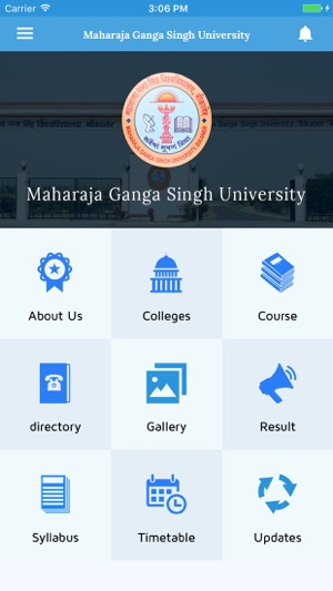 MGSU on Mobile(圖1)-速報App
