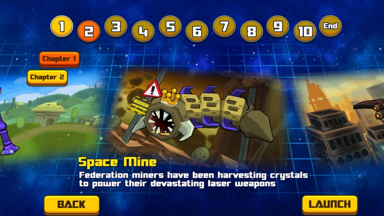 Toon Shooters 2: The Freelancers