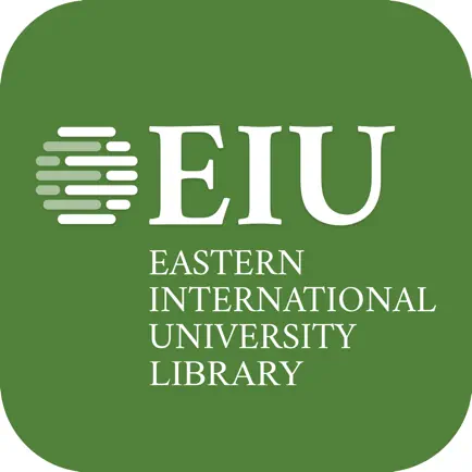 EIU Library Читы