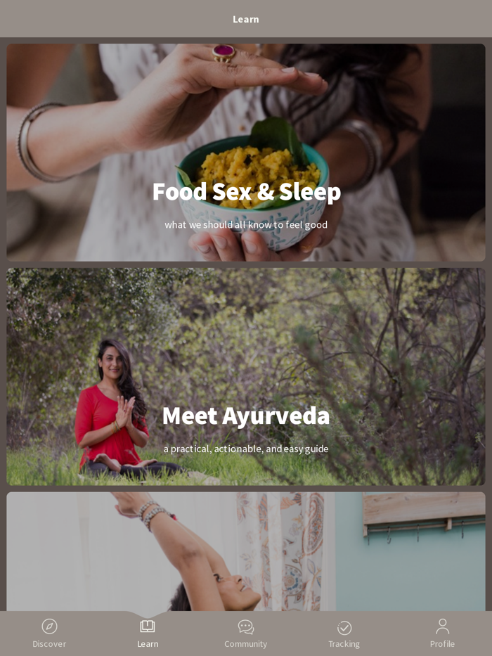 Ayurveda By Siva App