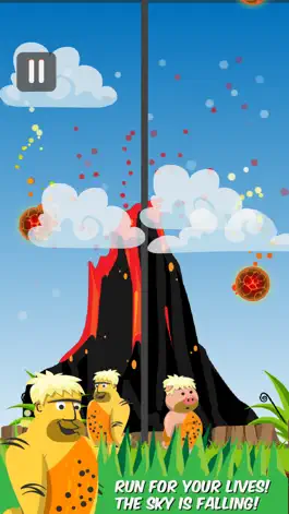 Game screenshot Crag & Pig apk