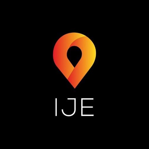 IJE Rides - AppWisp.com