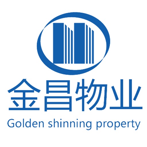 金昌智慧社区 icon