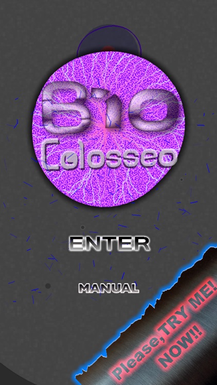 Battle of BioColosseo screenshot-4