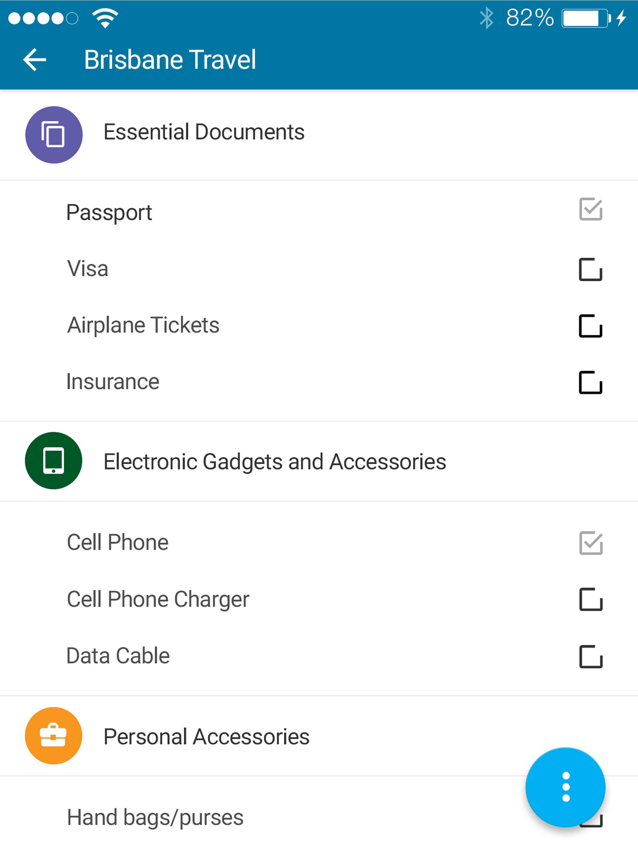 Brisbane Travel - Pangea Guides screenshot 9