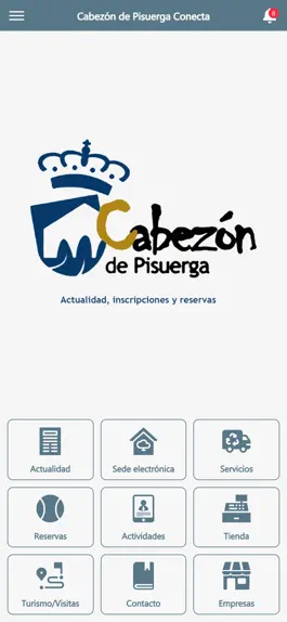 Game screenshot Ayto. de Cabezón de Pisuerga mod apk