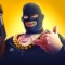 Grab a car, pick up your friends, and fight your foes in this intense 5v5 mobile shooter with real-time physics, destructible environment, and fast-paced battles