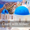 Learn Greek with Video for iPad