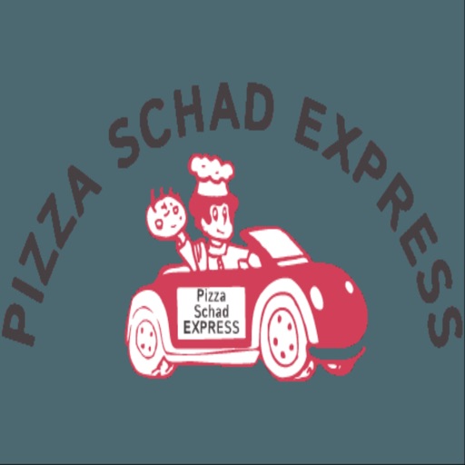 Pizza Schad Express icon