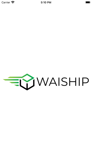 WaiShip Screenshot