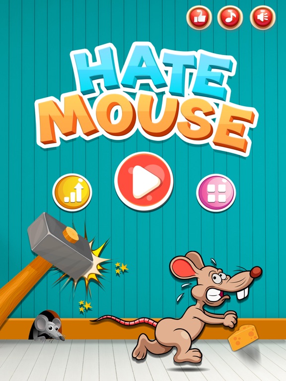 Screenshot #4 pour Hate Mouse