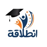 Download منصة انطلاقة التعليميه app