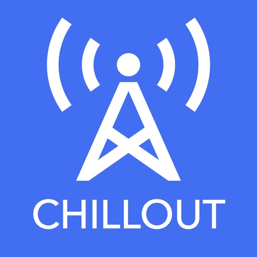 Radio Chillout Online Streaming icon