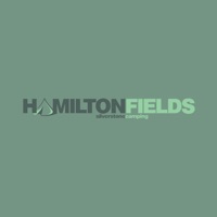 Hamilton Fields logo