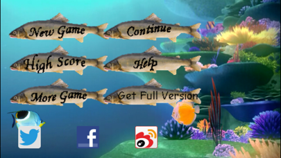 Fishing Champion Lite screenshot 4