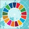 Icon Global Goals at Stake
