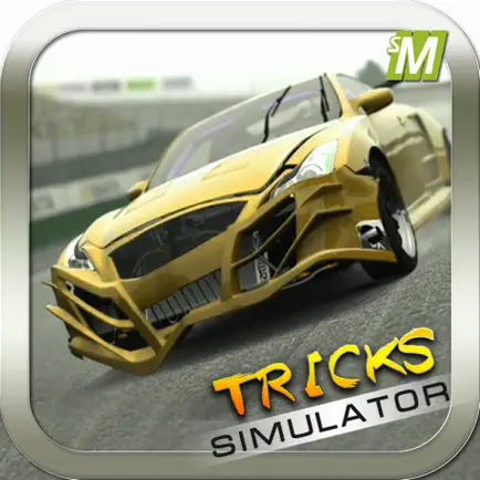 Tricks Simulator Racing HD Cheats