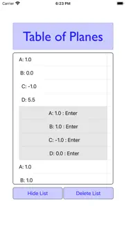 vectors and planes problems & solutions and troubleshooting guide - 1