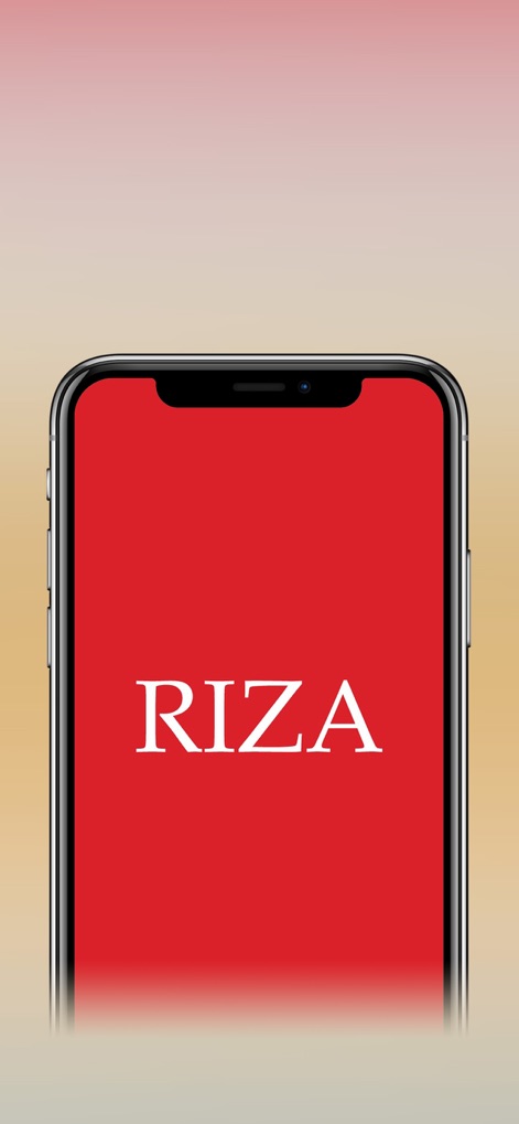 Riza - Health & Fitness App | MWM