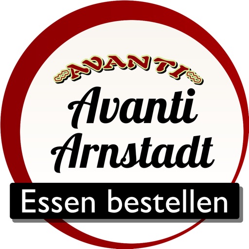 Avanti Grill Arnstadt icon