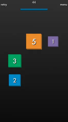 Game screenshot subaku hack