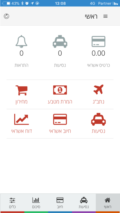 wApp. Screenshot