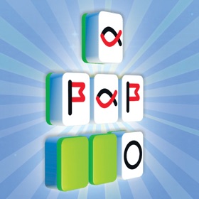 Snímky obrazovky (8) Flip Blocks!